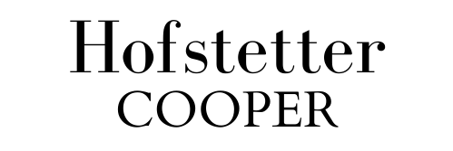 Hostetter Cooper Hostetter Cooper