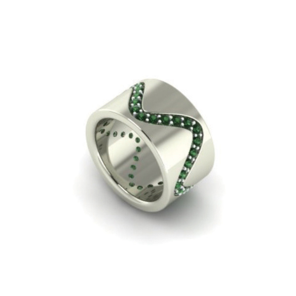Green Stone Green Stone