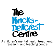 The Hincks-Dellcrest Centre The Hincks-Dellcrest Centre