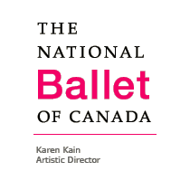 The National Ballet of Canada The National Ballet of Canada