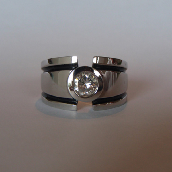 Wilson ring Wilson ring