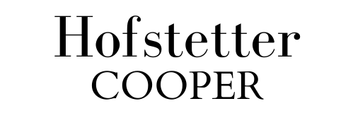 Hostetter Cooper