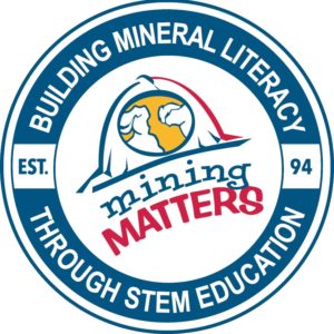 Mining Matters